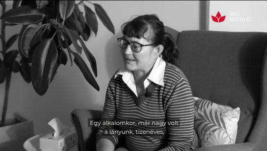 RMDSZ Nőszervezet - 16 akciónap - Ne menjünk el a nők elleni erőszak mellett! RMDSZ Nőszervezet - 16 akciónap - Ne menjünk el a nők elleni erőszak mellett!