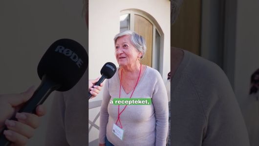 Önnek melyik a kedvenc rovata a 60 pluszban?