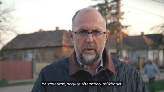 Kelemen Hunor: Szilágyperecsenben személyesen kerestük fel a vállalkozásokat Kelemen Hunor: Szilágyperecsenben személyesen kerestük fel a vállalkozásokat