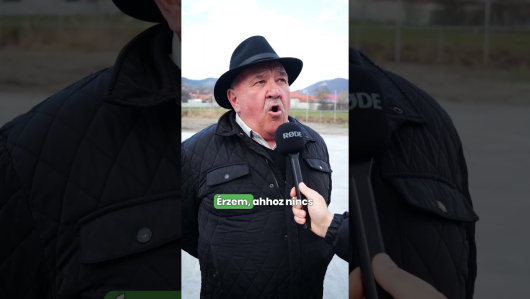 “Ez lesz az első alkalom, de fontosnak tartom, hogy szavazzak.” Szavazz érvényesen!