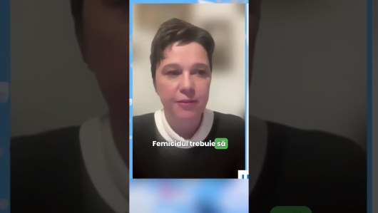 A nők biztonsága nem alku tárgya. Az új törvény a nőgyilkosságok megelőzésére és a gyors védelemre épít.