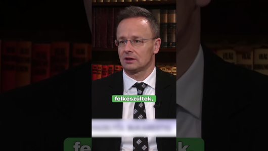 Szijjártó Péter: az RMDSZ-esek felkészültek, eredményesek 