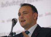 RMDSZ: biztonságosabbá váltak a bankkölcsönök a hitelcsere elfogadásával RMDSZ: biztonságosabbá váltak a bankkölcsönök a hitelcsere elfogadásával