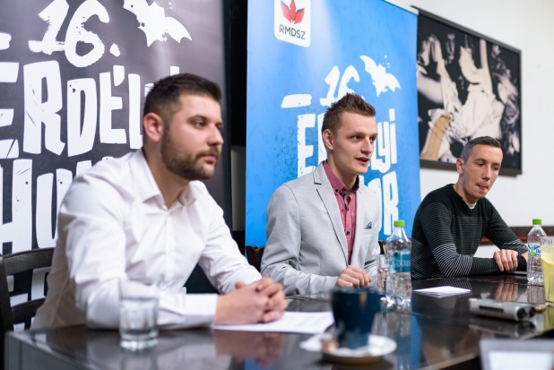 Újra versenybe szállhatnak Erdély humoristái – áprilisban startol a 16. Erdélyi Humorfesztivál Újra versenybe szállhatnak Erdély humoristái – áprilisban startol a 16. Erdélyi Humorfesztivál