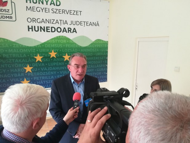 Winkler Gyula: Erős legitimitása és nagy felelőssége lesz az új Európai Parlamentnek