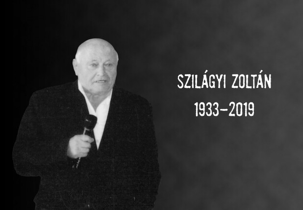 Szilágyi Zoltántól búcsúzik az RMDSZ