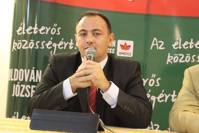 Kemény munkával az életerős közösségért Kemény munkával az életerős közösségért