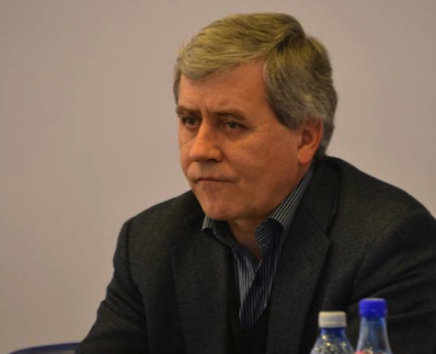 Ilyés: A decentralizáció után a régióátszervezés központosítást jelentene Ilyés: A decentralizáció után a régióátszervezés központosítást jelentene