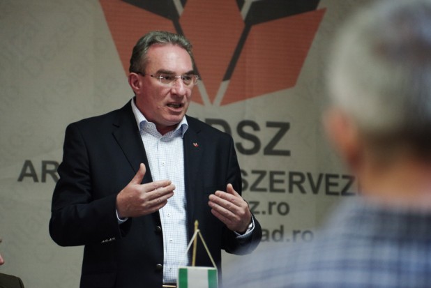 Winkler Gyula: az önkormányzatok az európai alapokra építenek