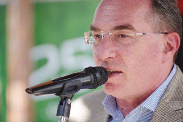 Winkler Gyula: legyen minél erősebb Kárpát-medencei magyar érdekképviselet az Európai Parlamentben Winkler Gyula: legyen minél erősebb Kárpát-medencei magyar érdekképviselet az Európai Parlamentben