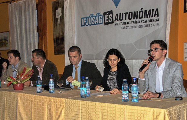 Ifjúság és autonómia – hétvégén zajlik a MIÉRT Székelyföldi Konferenciája