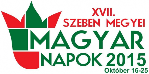 Tizenhetedjére is magyar napok Szeben megyében