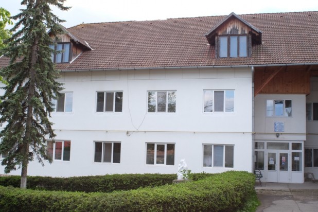 Orvosi szolgálati lakás a következő lépés Baróton