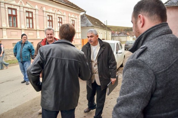 Az udvarhelyszékiek szolidaritása megerősít mindannyiunkat