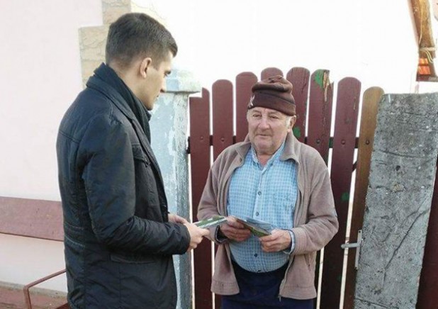 Molnár Zsolt: a magyar közösségnek össze kell fognia a Bánságban