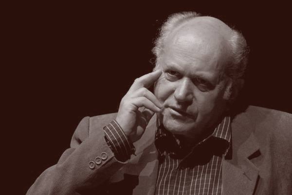 Kelemen Hunor beszéde Kántor Lajos temetésén