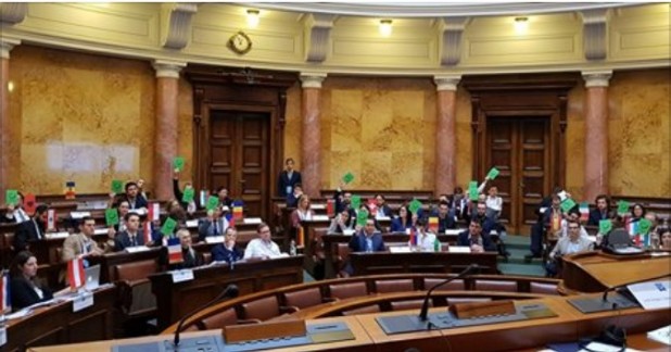 Kiálltak az európai fiatalok az őshonos kisebbségek ügye mellett