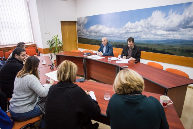 Építeni, értéket teremteni az elkövetkező időszakban is Építeni, értéket teremteni az elkövetkező időszakban is