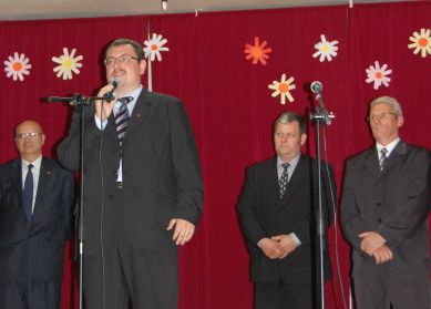 Csehi: Eredményeinkre építünk