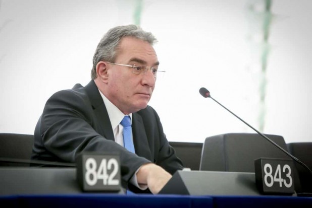 Az ET kisebbségvédelmi gyakorlatát az EU-nak is át kell vennie –A bálványosi ET-fórumról tájékoztatta Winkler Gyula az EP-képviselőket