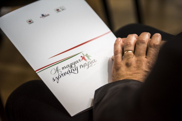 Szórványoktatás témában szerveztek konferenciát a Magyar Szórvány Napja alkalmából Szórványoktatás témában szerveztek konferenciát a Magyar Szórvány Napja alkalmából