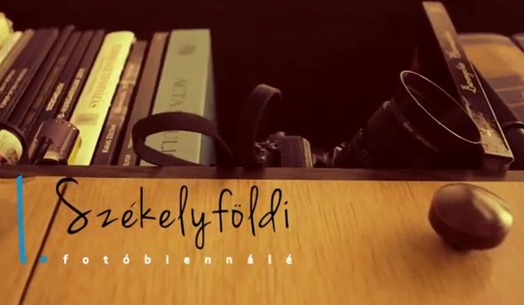 I. Székelyföldi Fotóbiennále I. Székelyföldi Fotóbiennále