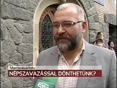 ETV: Folytatódik az aláírásgyűjtés Maros megyében