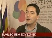 Megakadályozná a román politikum az RMDSZ által kezdeményezett népszavazás kiírását Megakadályozná a román politikum az RMDSZ által kezdeményezett népszavazás kiírását