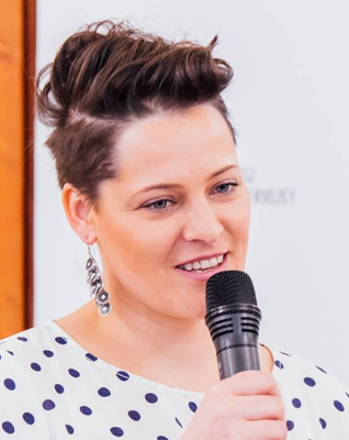 Bálint Margit Bálint Margit