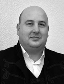 Fülöp Árpád Zoltán