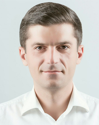 Molnár Zsolt