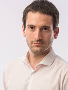 Nistor Dániel